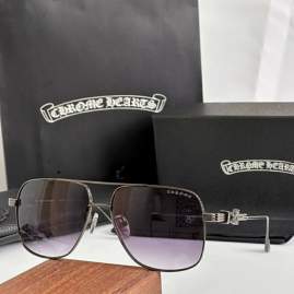 Picture of Chrome Hearts Sunglasses _SKUfw76720169fw